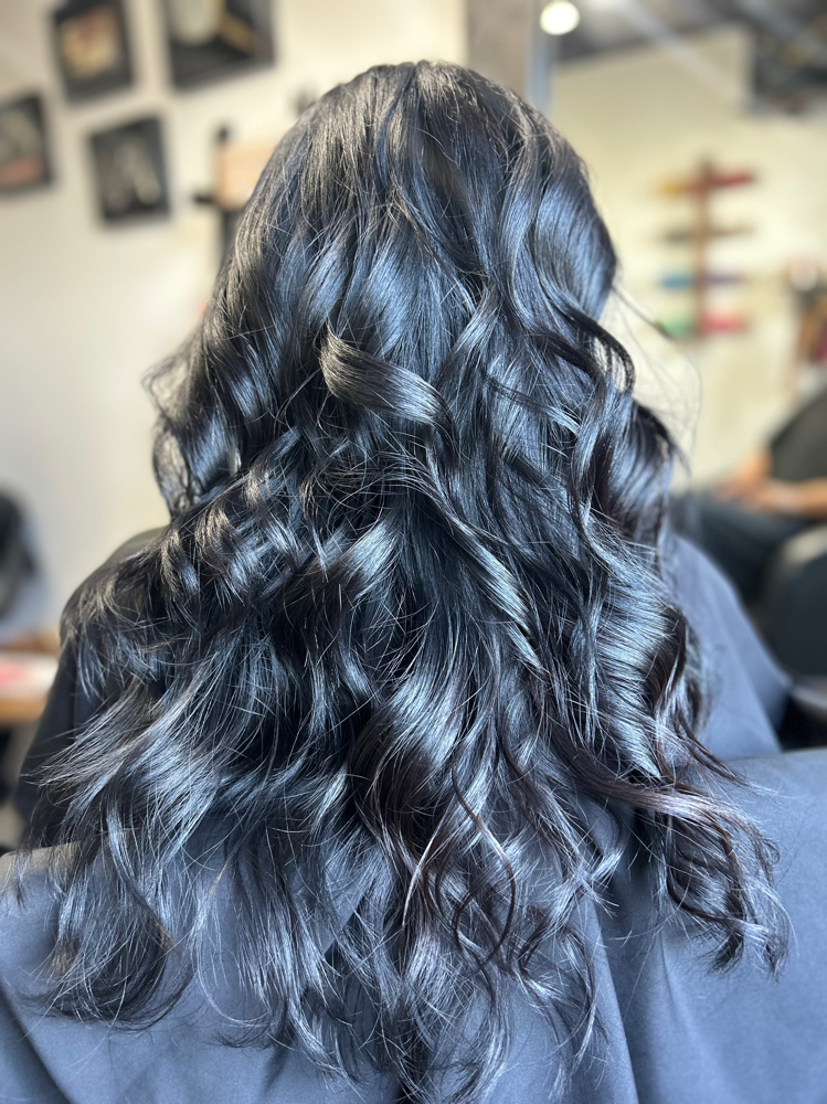 Full Color Going Dark