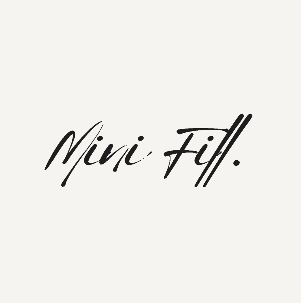 Mini Fill at Silk & Sable Beauty Bar in Scottsdale, AZ