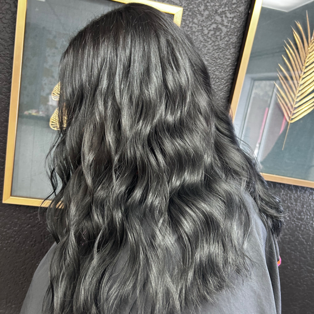 All Over Color at Blend Color & Co in Essexville, MI