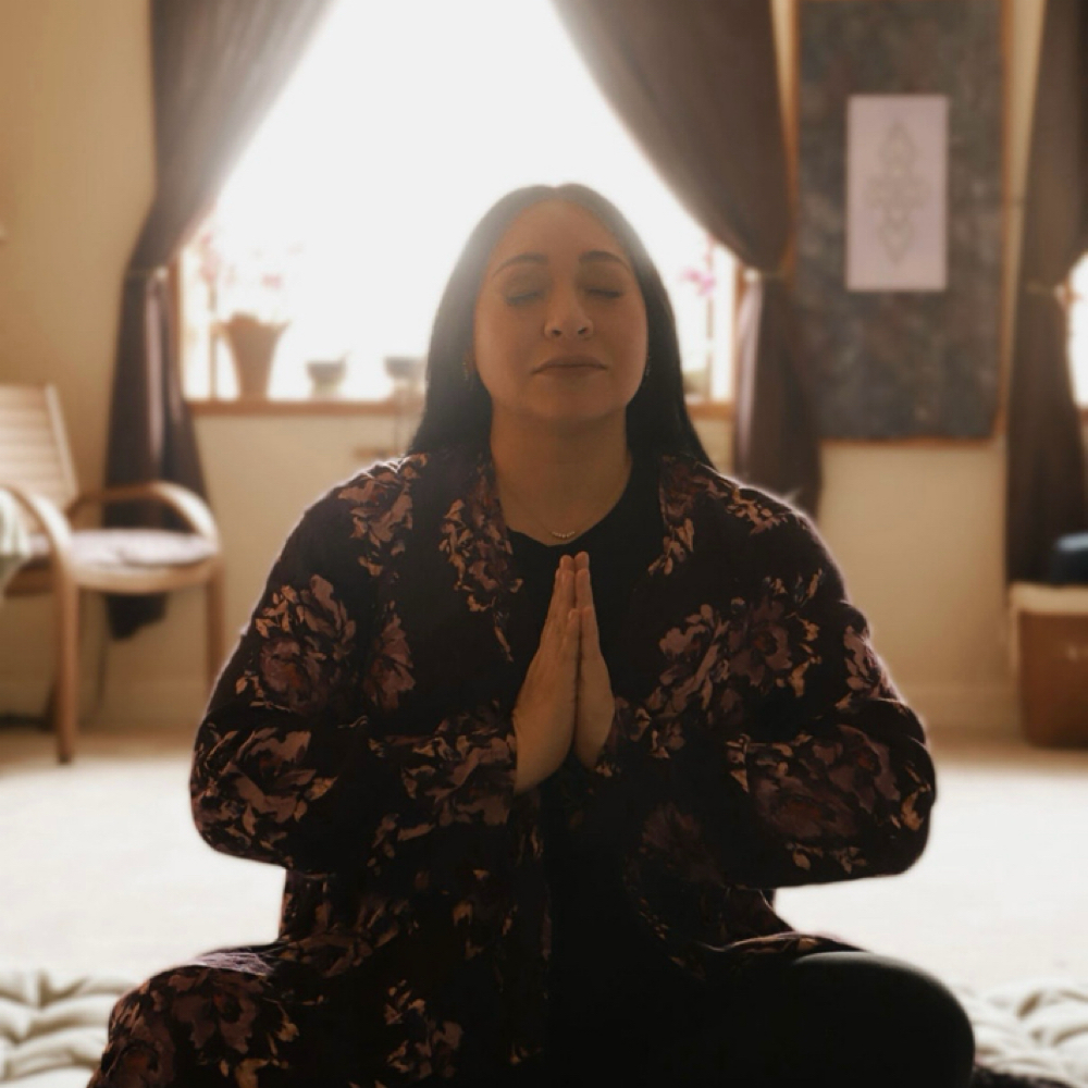 The Gentle Return - Single Session at Ascension Senta's Ritual Wellness in Midland, MI