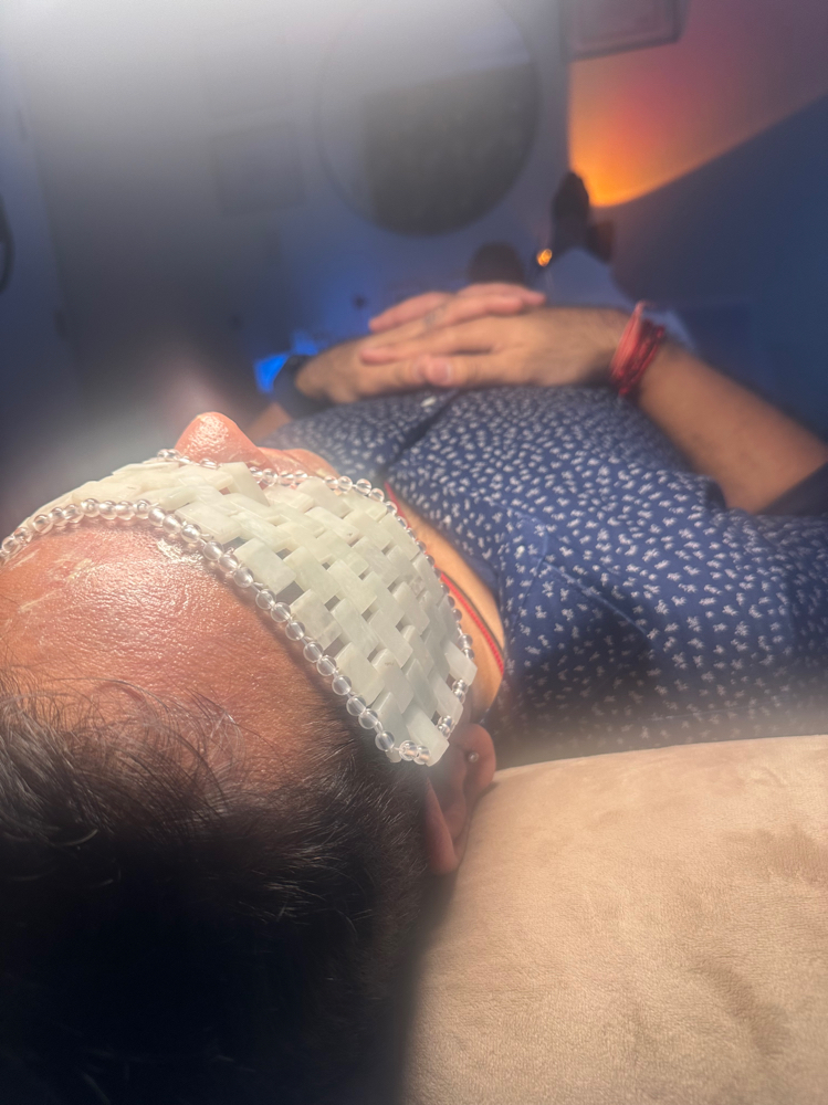 For A Mister Facial at Elements of Esthetics in Arlington, TX