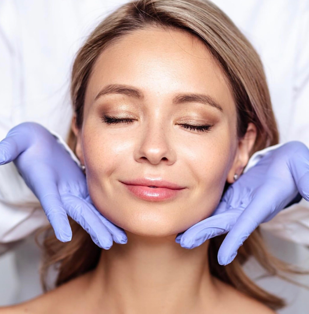 Bliss Express Facial