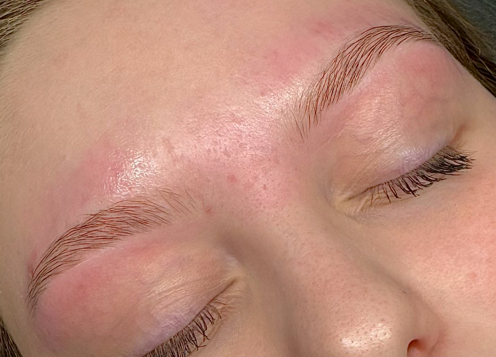 Brow Wax