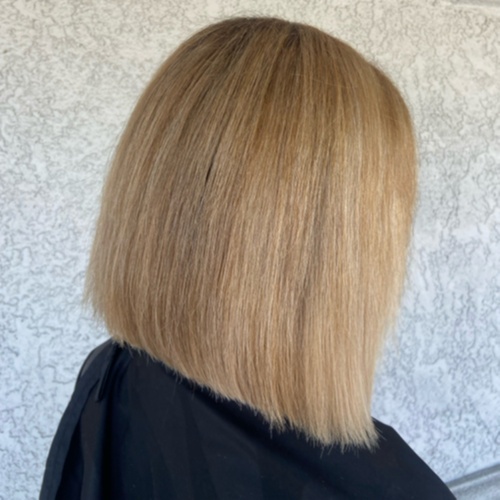 Haircuts + Styles at Hair By Madison Kate in Anderson, CA