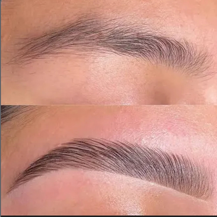 Brow Lamination