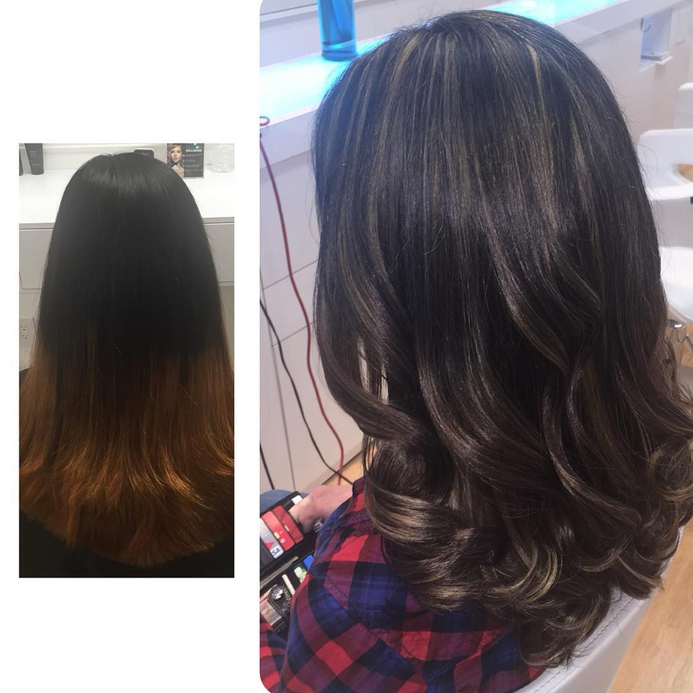 Color Correction