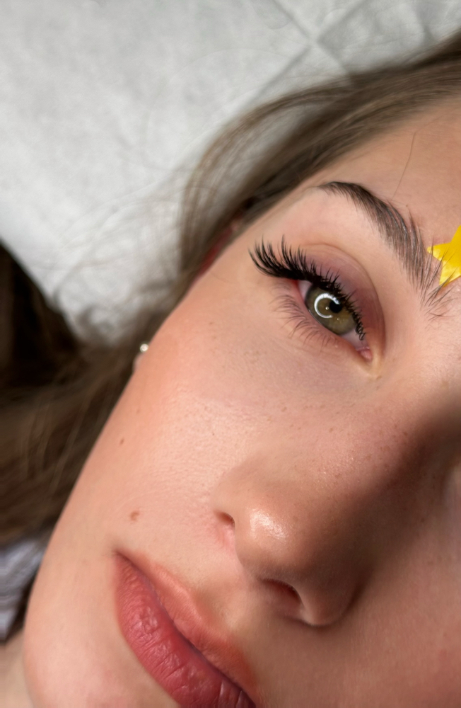 2D Volume, Hybrid, Full Set