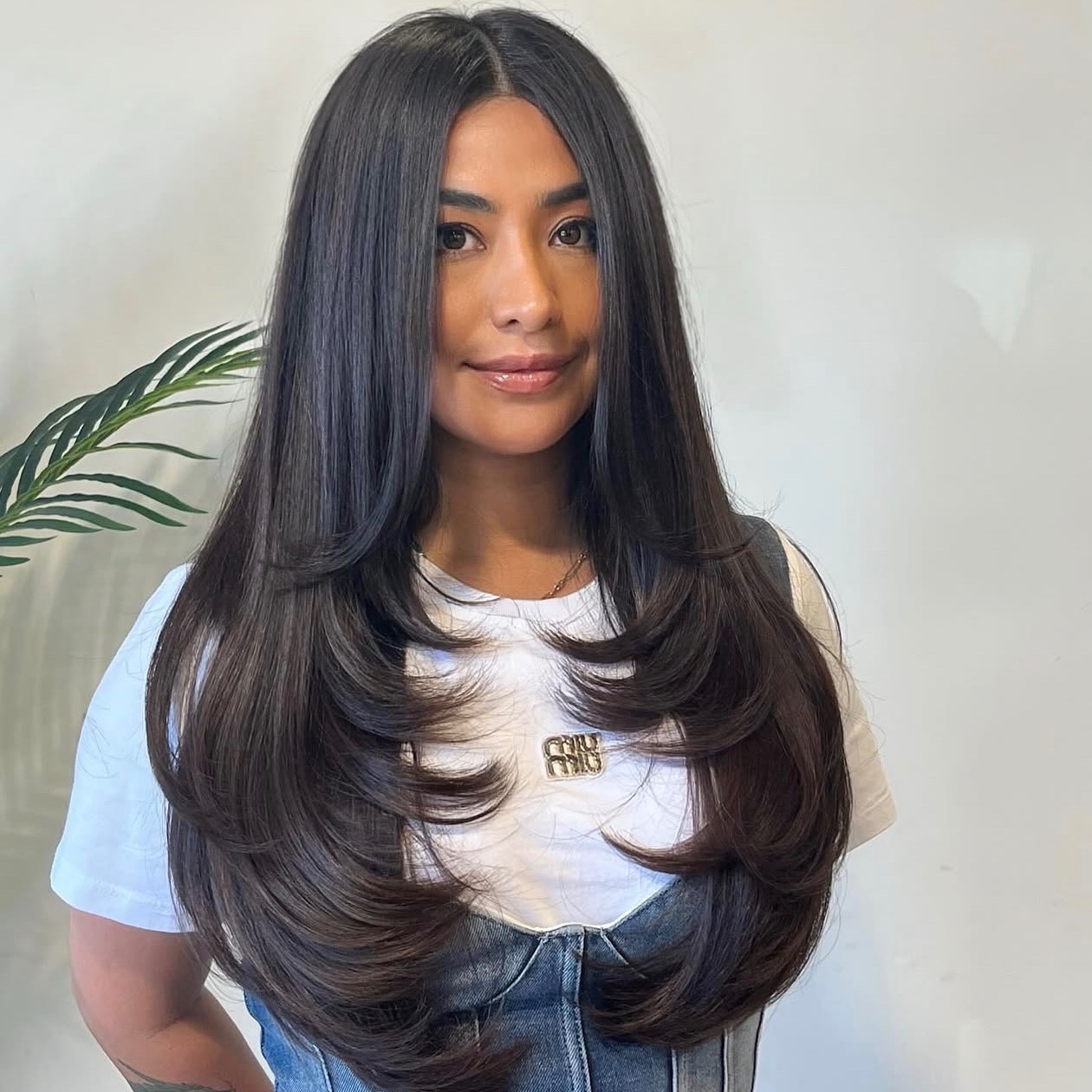 Haircuts at lushbrowsnhair in Dearborn, MI