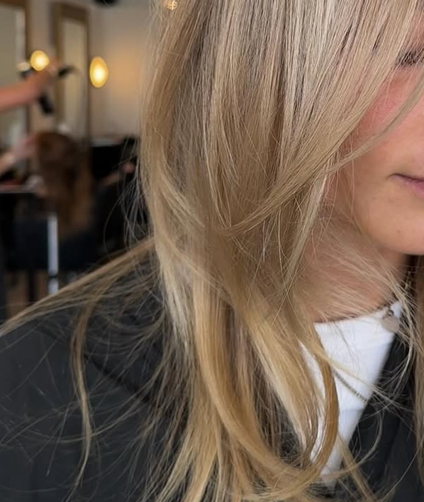 Bang Trim at Katelyn Conrad in San Diego, CA