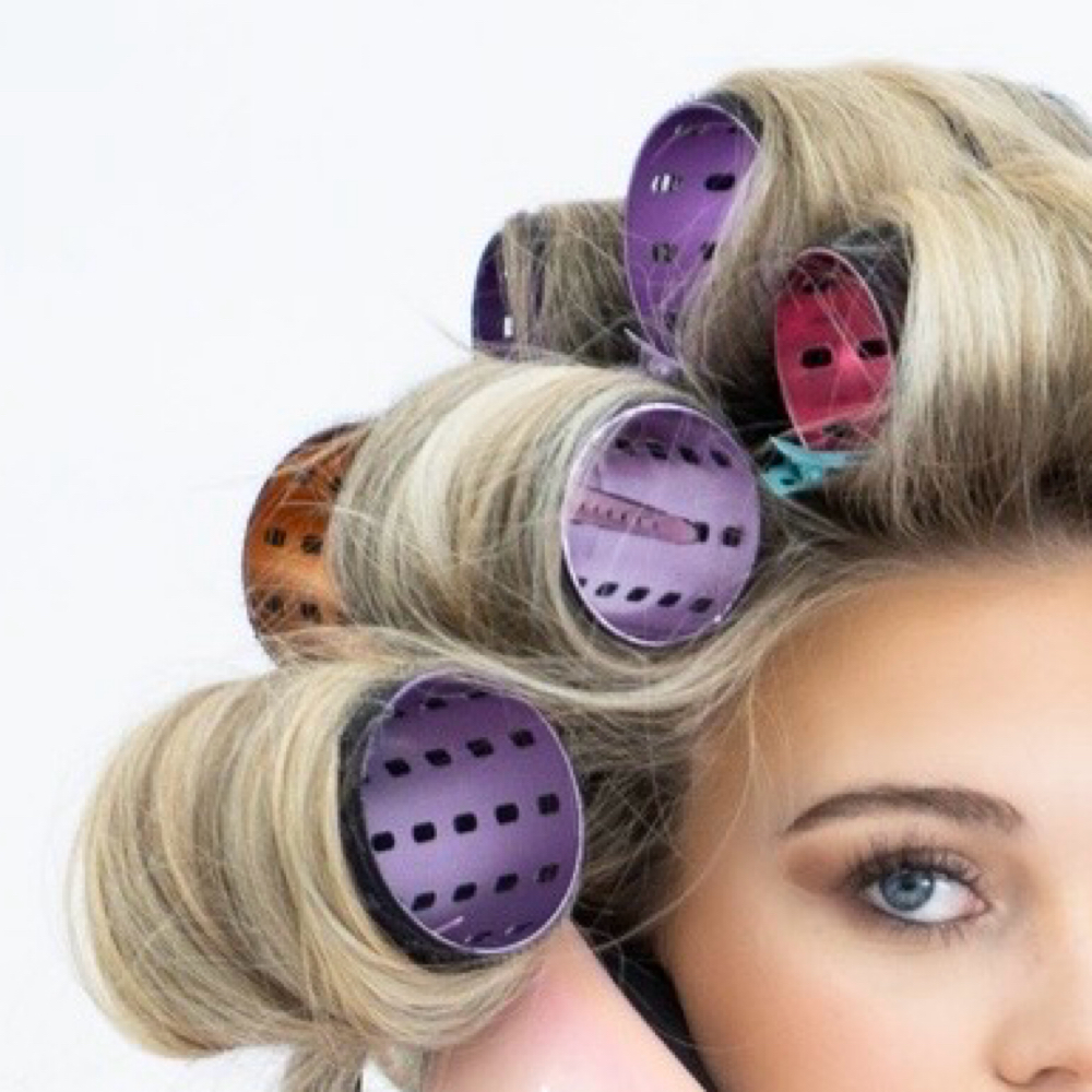 Women's blowout at Get pretty with Paris in Latham, NY