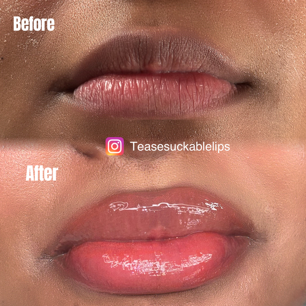 Ombre Lips Semi-permanent SPECIAL