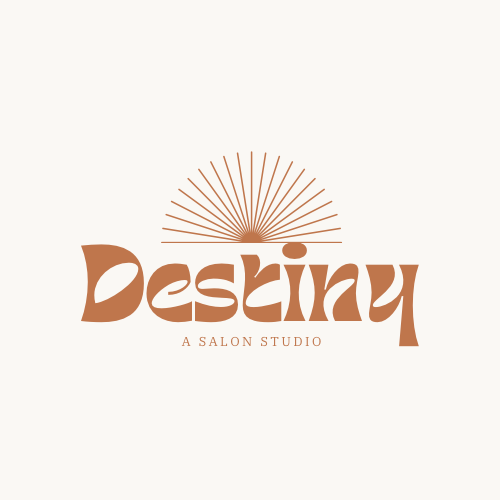Hair Extension Consultation at Destiny, A Salon Studio in Wheeling, WV