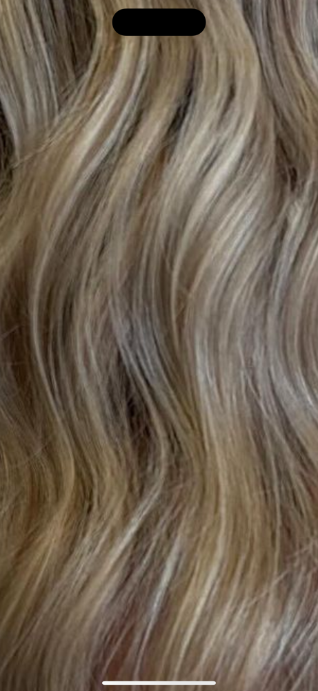 WOMENS CUT