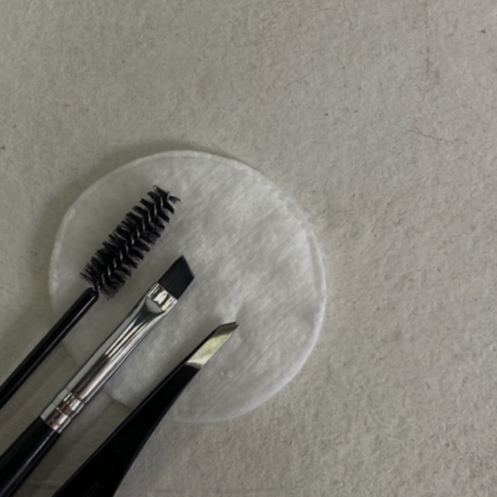 Brow Wax at Styled.adrianamarie in Genoa, NE