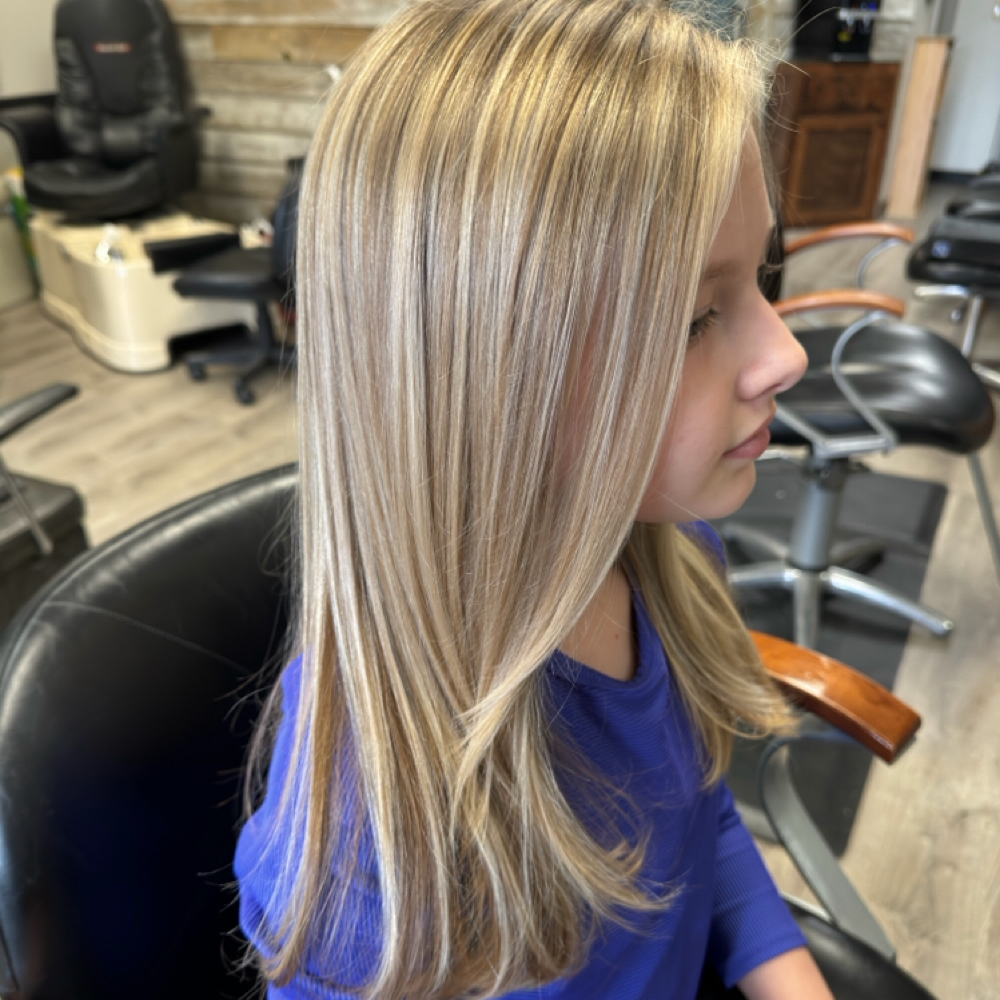 Blowout at Hair by Nikole in Pickerington, OH