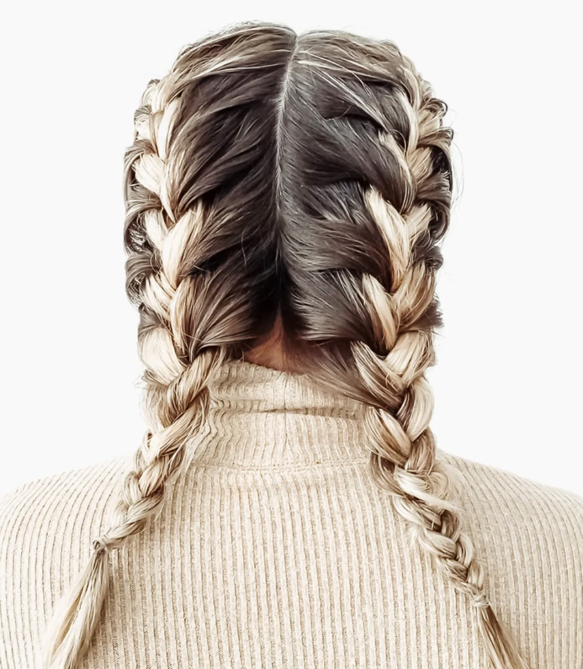 Braiding Techniques