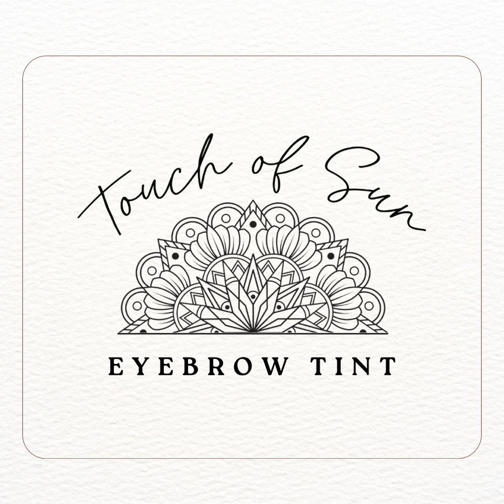 Brow Tint