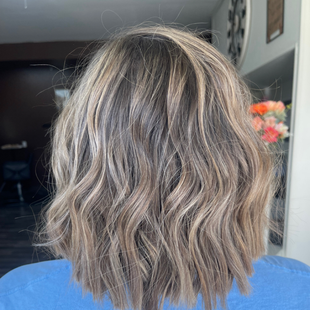 retouch at Cierra Copeland in versailles, IN