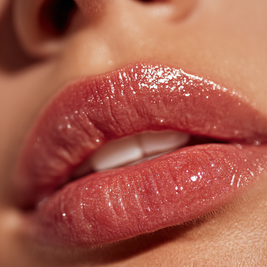 Exfoliating Lip Treatment at PolinaSerene in Tenafly, NJ