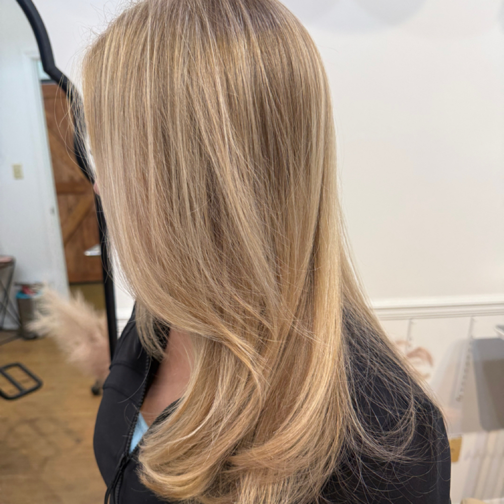 🌞 The Brighten Up