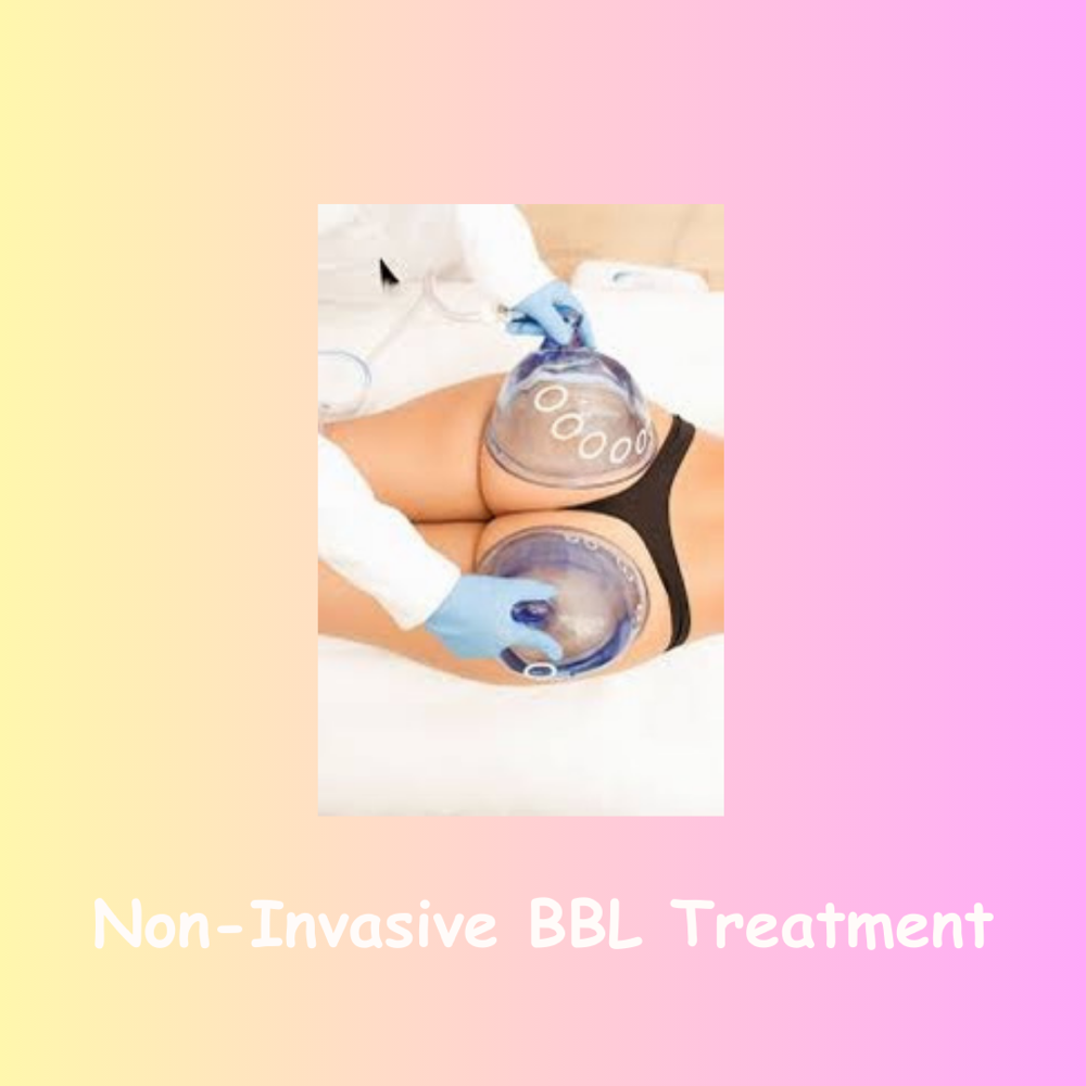 Non-Invasive BBL Pckg.