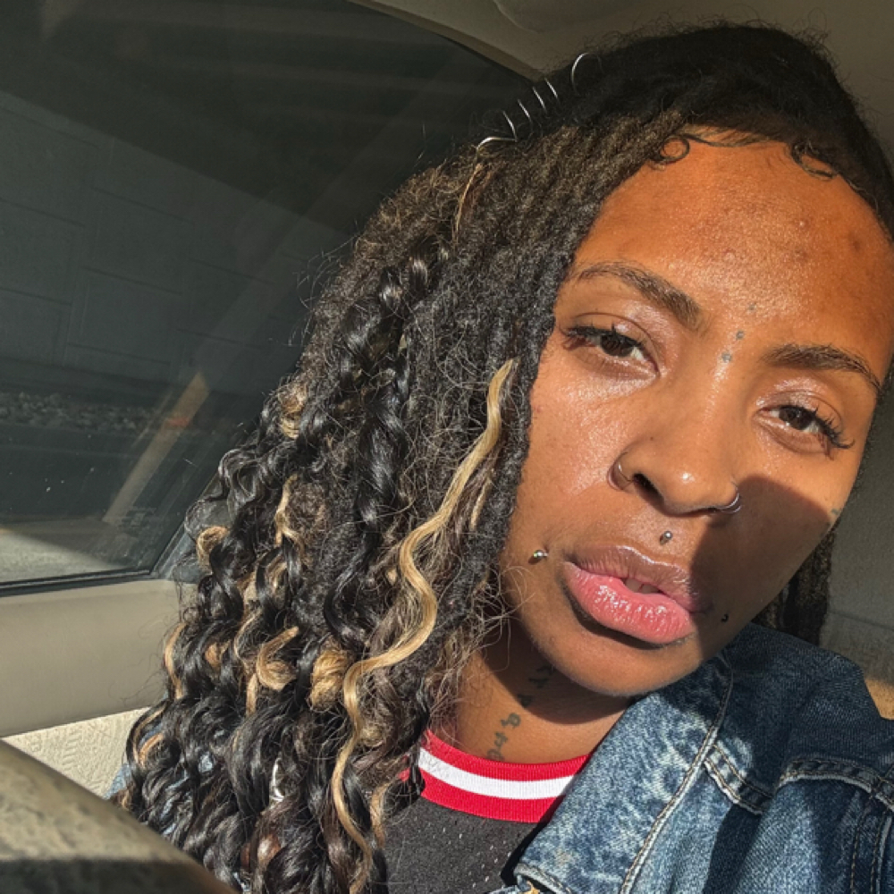 Boho Locs at TouchedByHerLLC in Indianapolis, IN