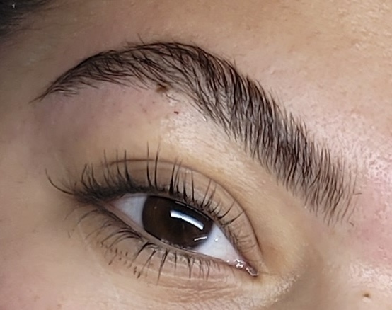 Brow Lamination