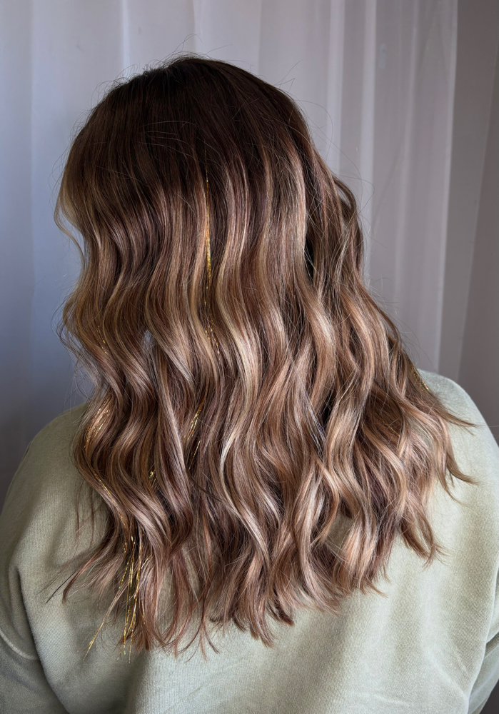 Hair Tinsel