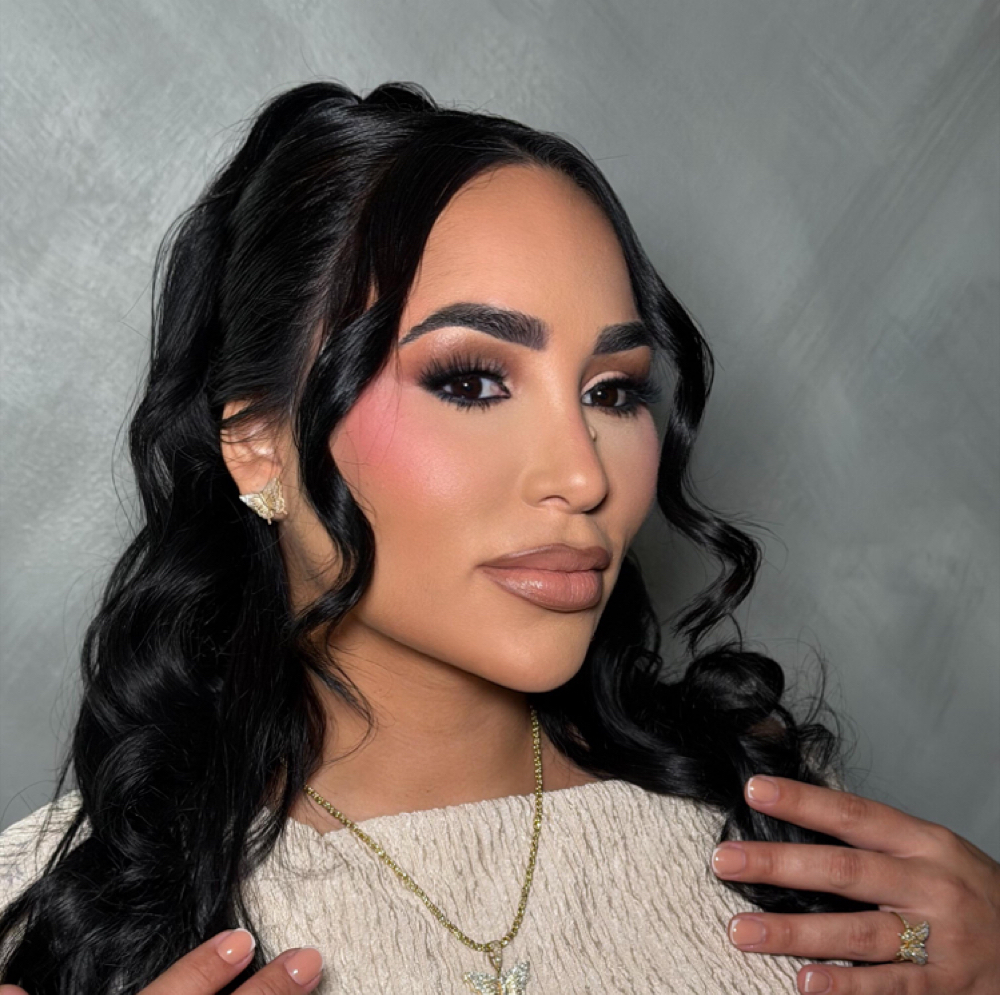 MAKEUP + HAIR at Keyra Lee Beauty in San Juan, PR