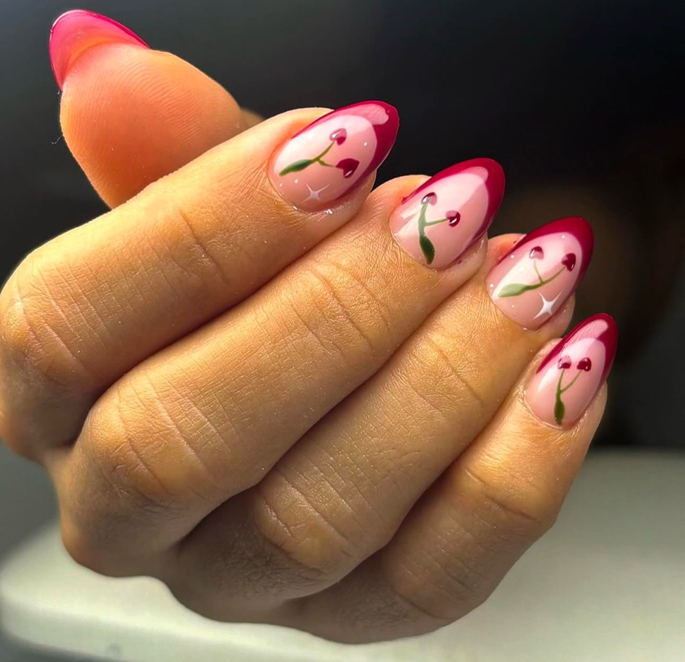 OVERLAY BUILDER GEL