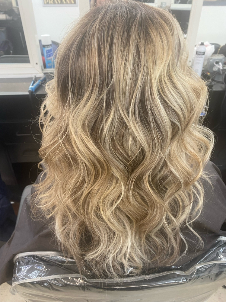 Full Highlight