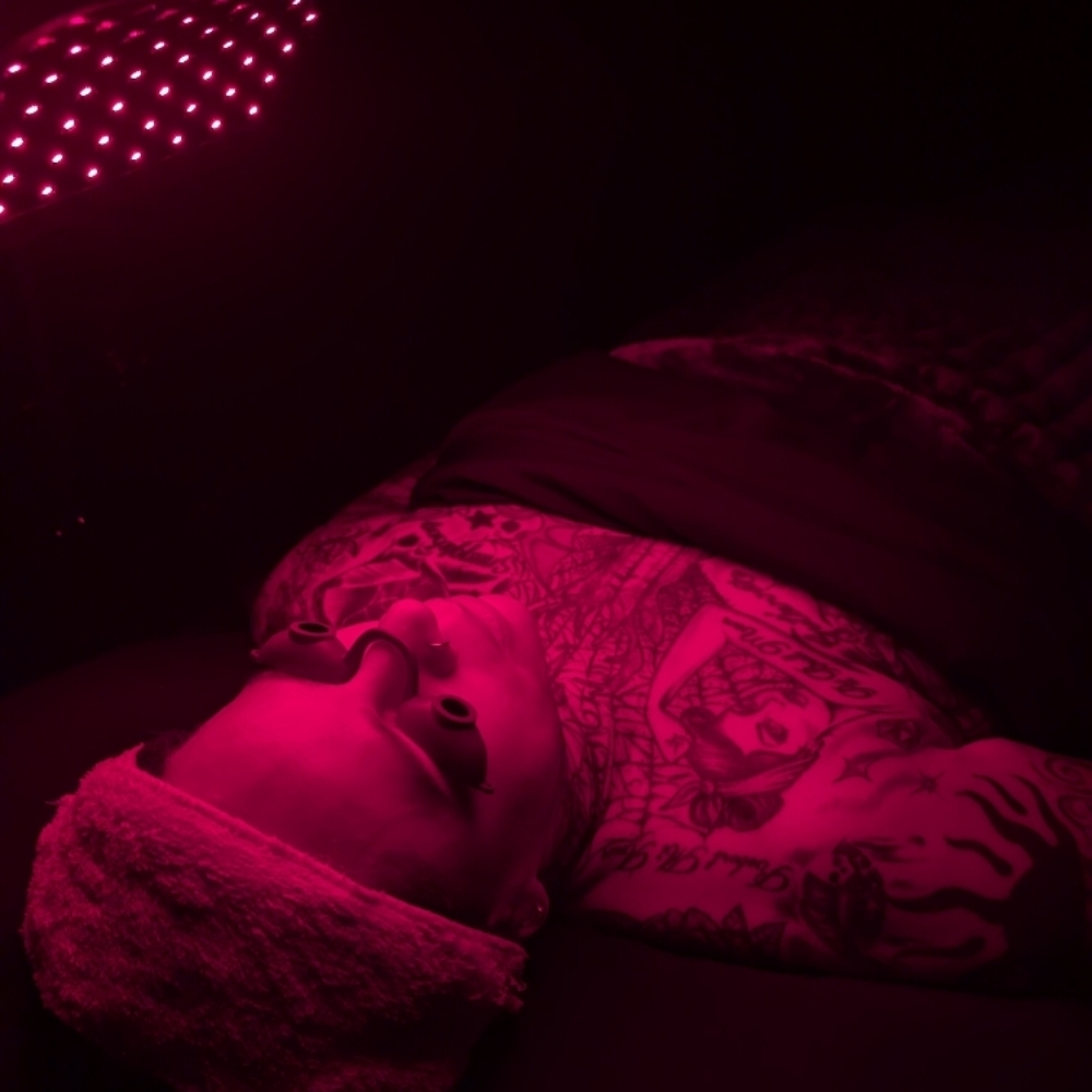 Advanced Phase Facial at Moonlit Esthetics LLC in Minneapolis, MN