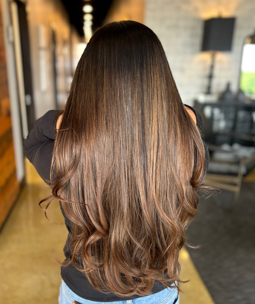 Balayage