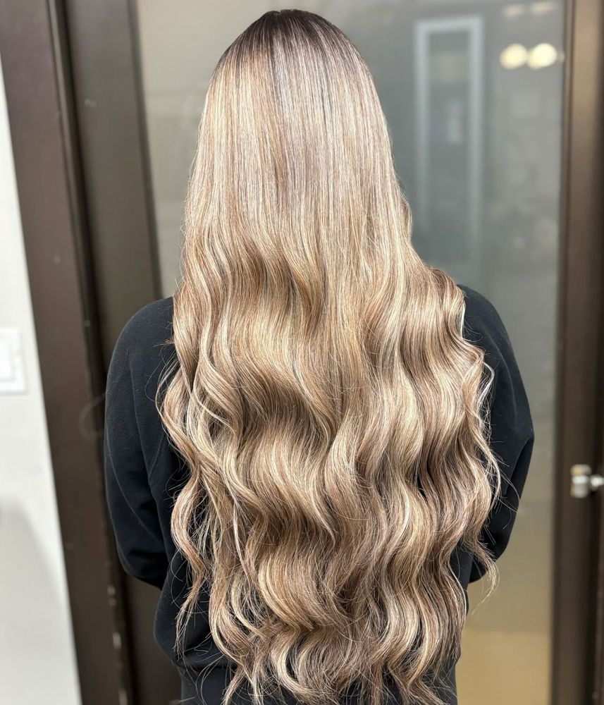 Balayage