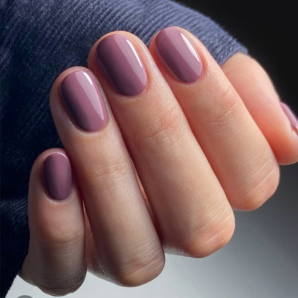 GEL RUSSIAN MANICURE at celi esthetics in Smithtown, NY