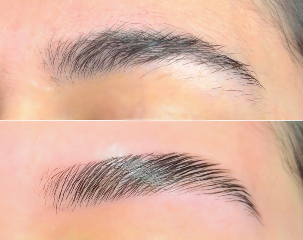 Brow Lamination