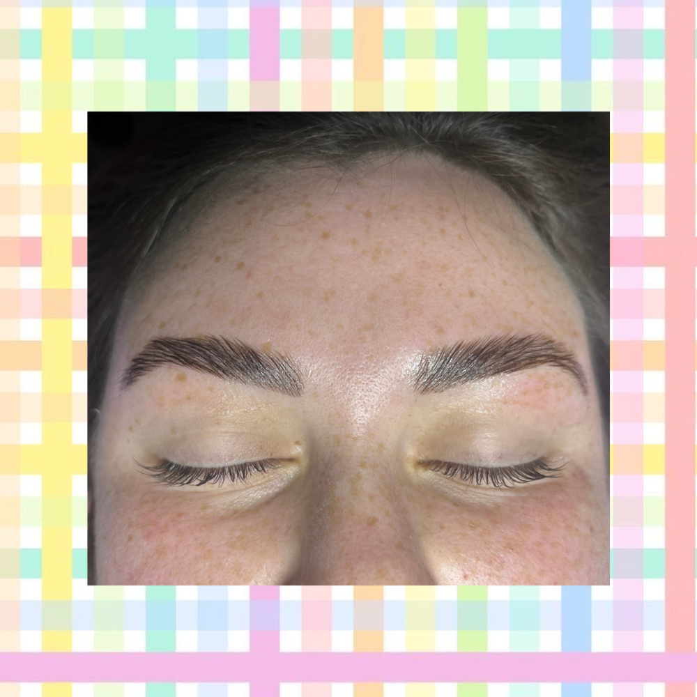 Brow WOW Trio