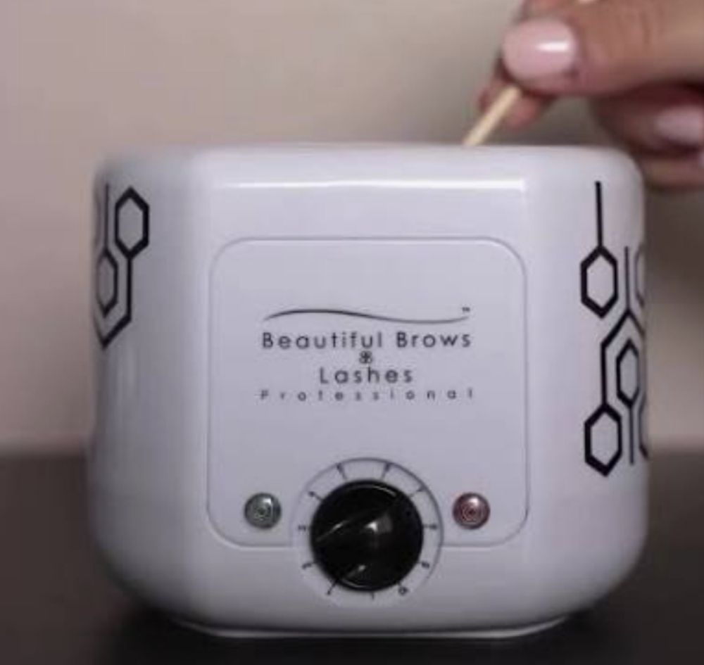 Brow Wax