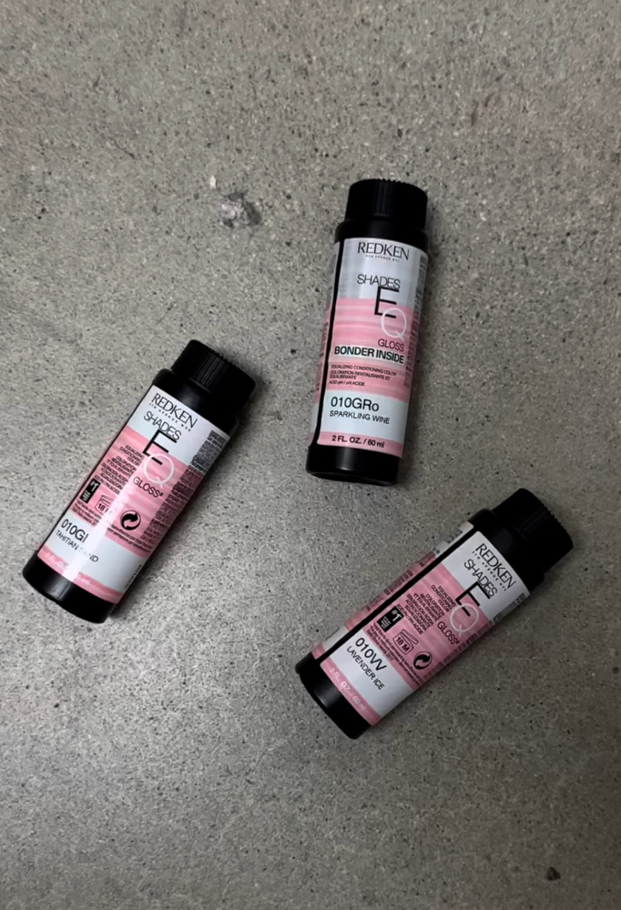 The Global Gloss