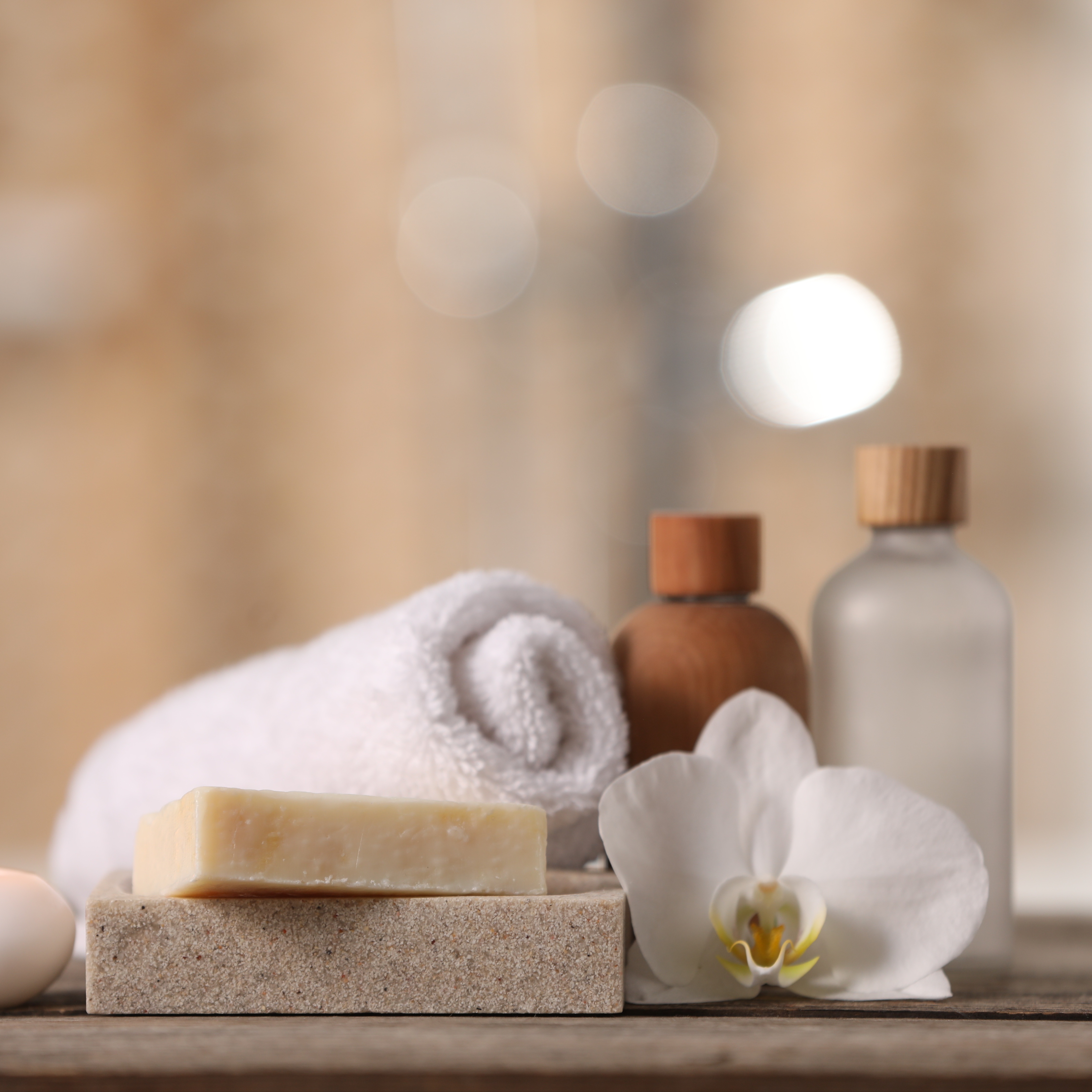 Oncology Care at Skin Luxe Therapies in New Caney, TX