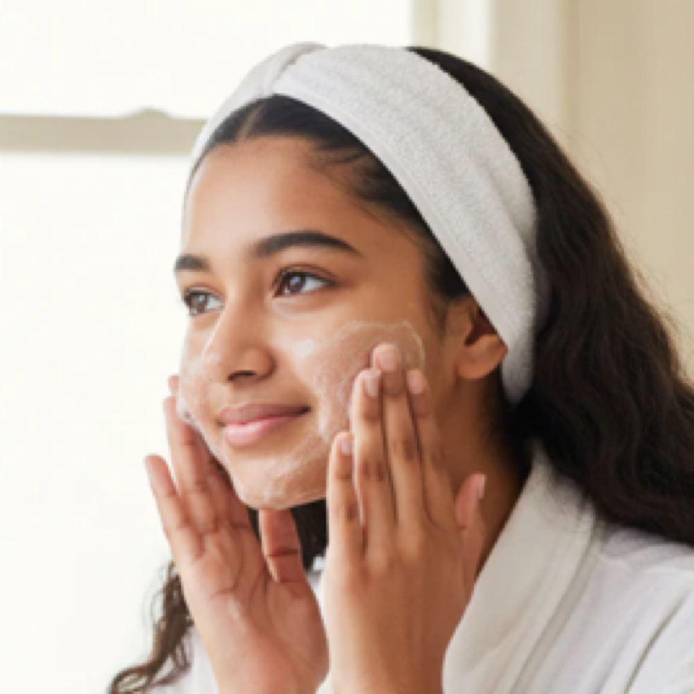 Teen Detox Facial at Skin by Cydni in Atlanta, GA