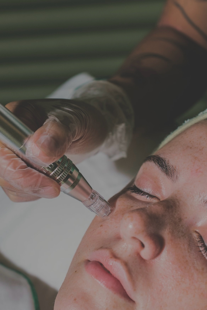 Nano Infusion Facial