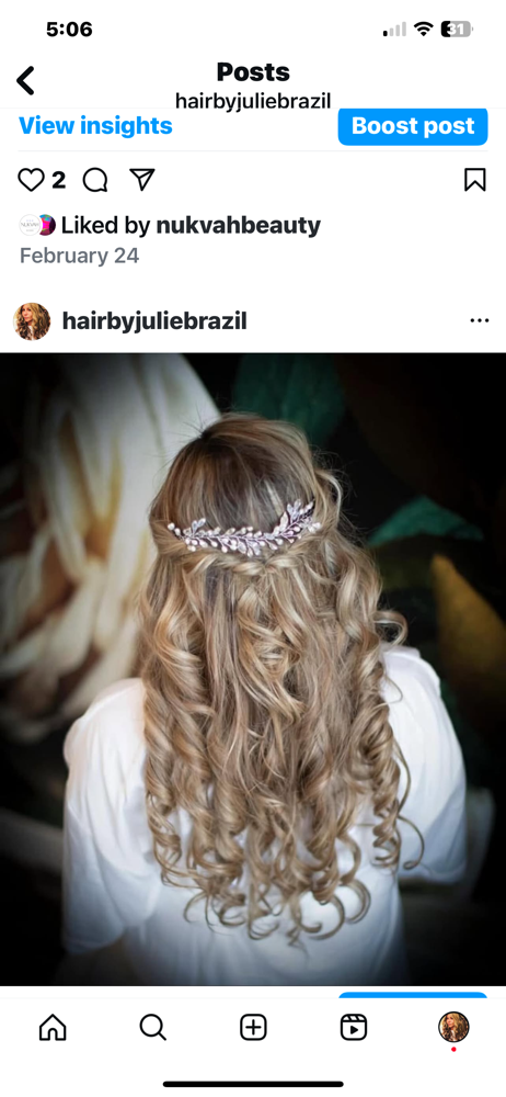 UPdos