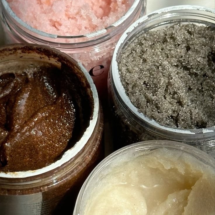 Clarifying Body Exfoliation at Honey Bronze Spa in Duluth, GA