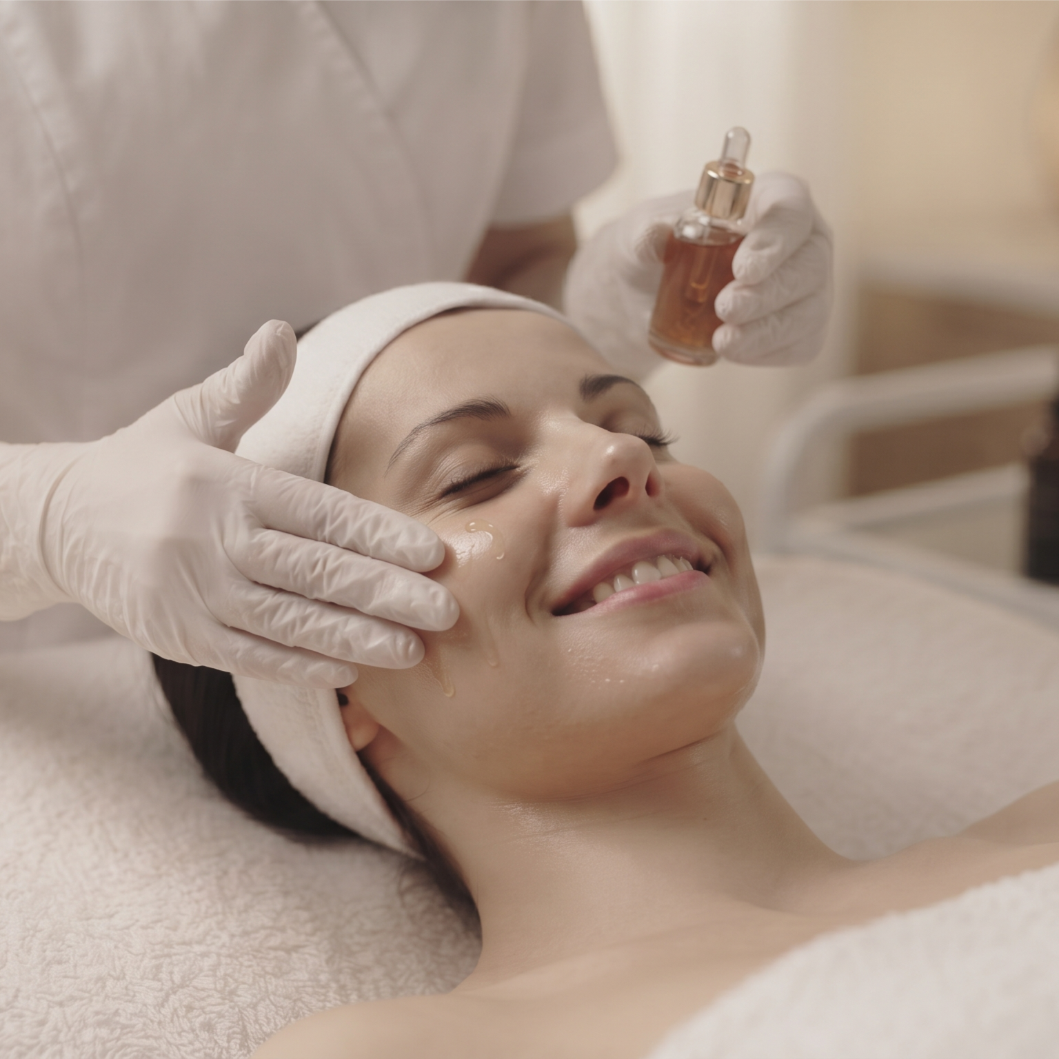 MORPHEUS/LASER/RF 12 Week Recovery at Gorgeous Glow Facial Spa, LLC in Boynton Beach, FL