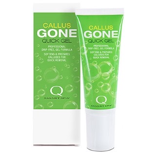 Callus Treatment