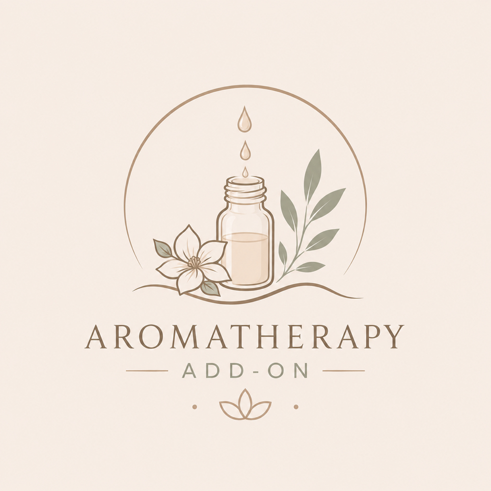 Aromatherapy at Pure Grace Massage in Smyrna, TN
