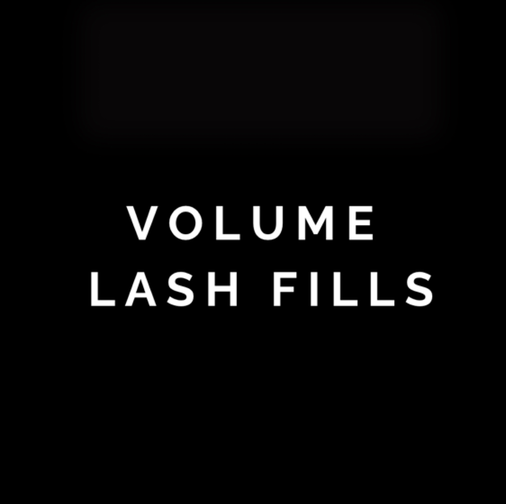 Volume Fill Prices at K. Brooke Esthetics & Head Spa in Pryor, OK