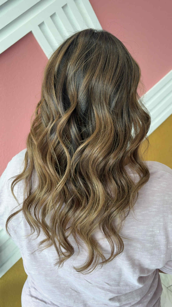 Balayage/Ombre