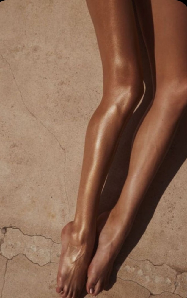 Spray Tan